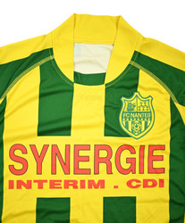 2009-10 NANTES KOSZULKA M