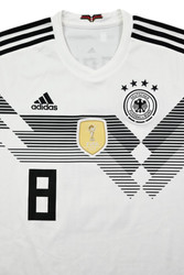 2018-19 GERMANY *KROOS* KOSZULKA L