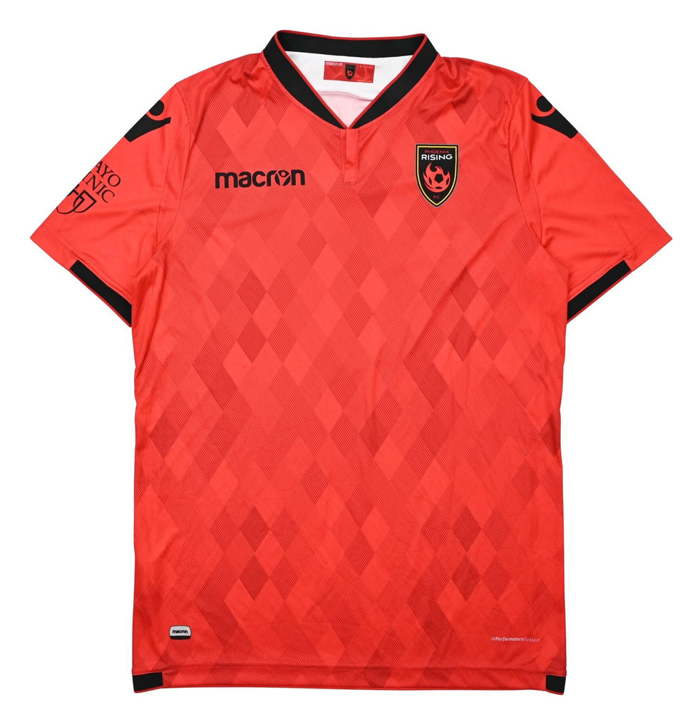 2018 PHOENIX RISING FC KOSZULKA L