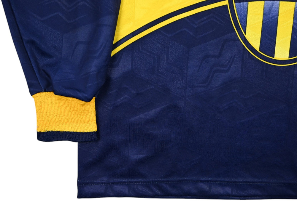 HELLAS VERONA TEMPLATE LONGSLEEVE SHIRT XL