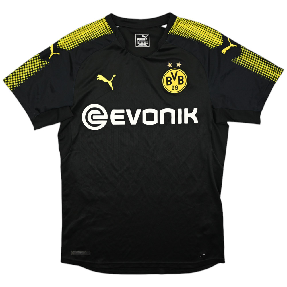 2017-18 BORUSSIA DORTMUND *AUBAMEYANG* KOSZULKA M