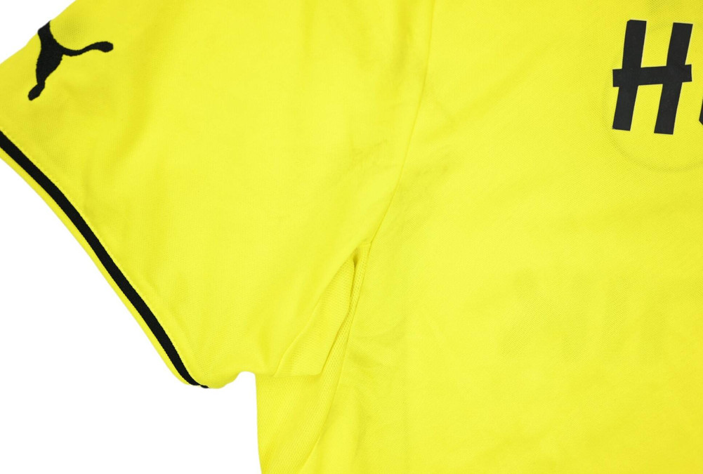 2013-14 BORUSSIA DORTMUND *HOFMANN* SHIRT XL