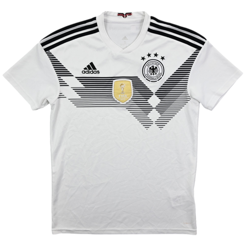 2018-19 GERMANY KOSZULKA S