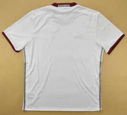 2016-17 BAYERN MUNCHEN KOSZULKA L