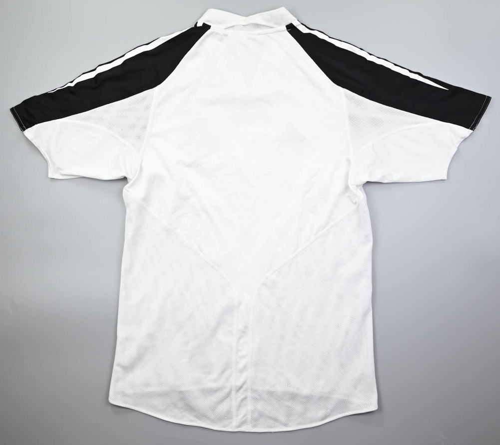 2004-05 GERMANY SHIRT S