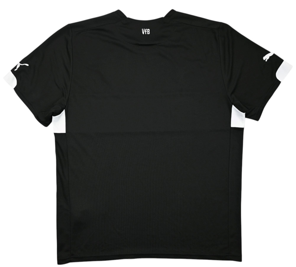 2014-15 VFB STUTTGART SHIRT L