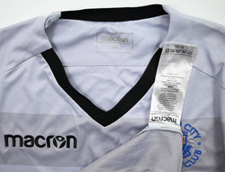 2018-19 OXFORD CITY LONGSLEEVE M