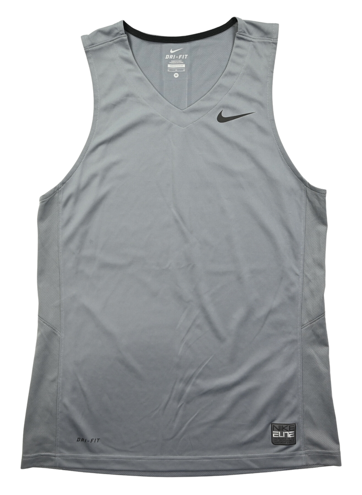 NIKE BASKETBALL SHIRT M