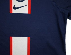 2022-23 PARIS SAINT- GERMAIN SHIRT L. BOYS 
