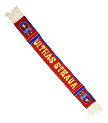 STEAUA BUCHAREST SCARF