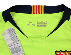 2018-19 FC BARCELONA KOSZULKA XL. BOYS