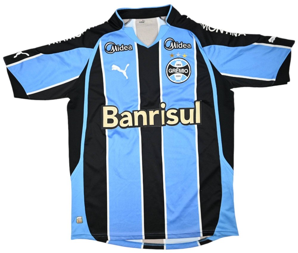 2010 GREMIO SHIRT L