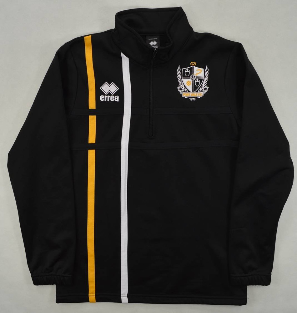 PORT VALE FC TOP S