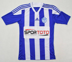 TUZLASPOR TSK 1954 *KIVANC* SHIRT M
