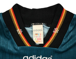 1996-98 GERMANY SHIRT M