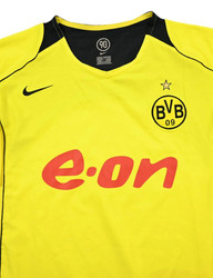 2004-05 BORUSSIA DORTMUND KOSZULKA XL
