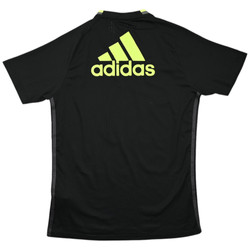 2016-17 CHELSEA LONDON KOSZULKA S