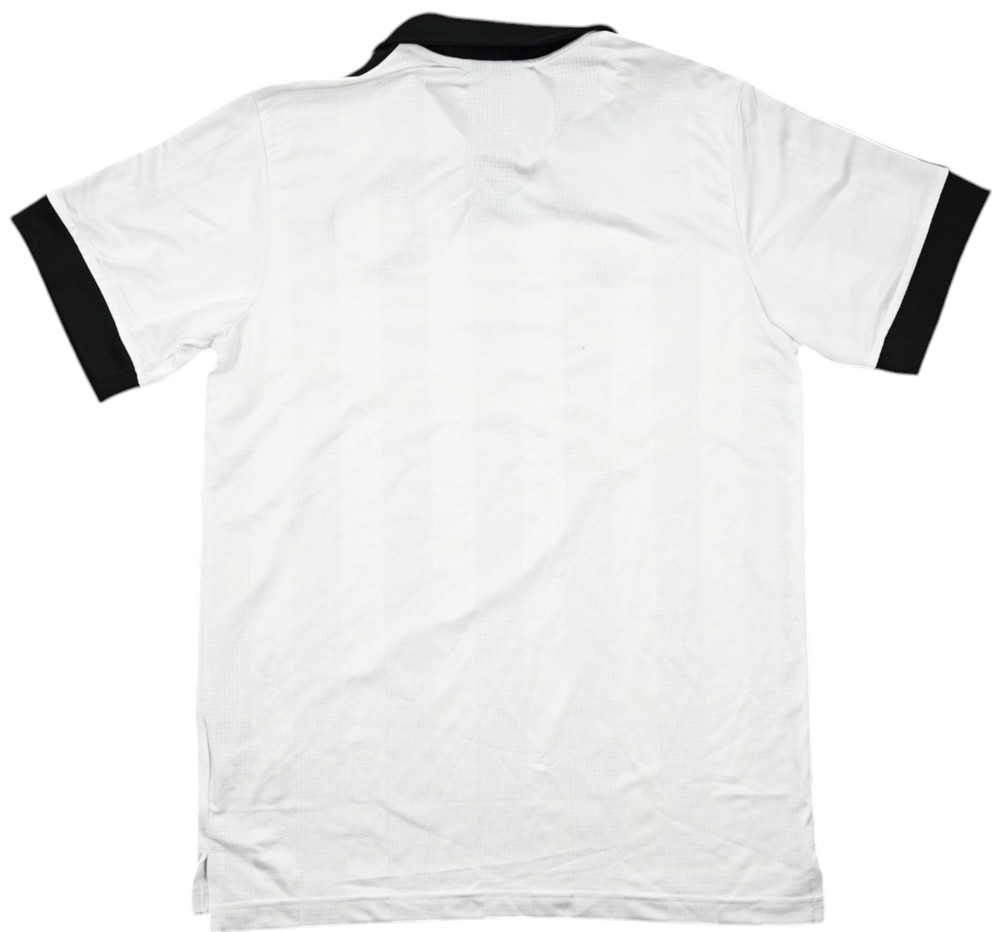 2016-17 GERMANY SHIRT L