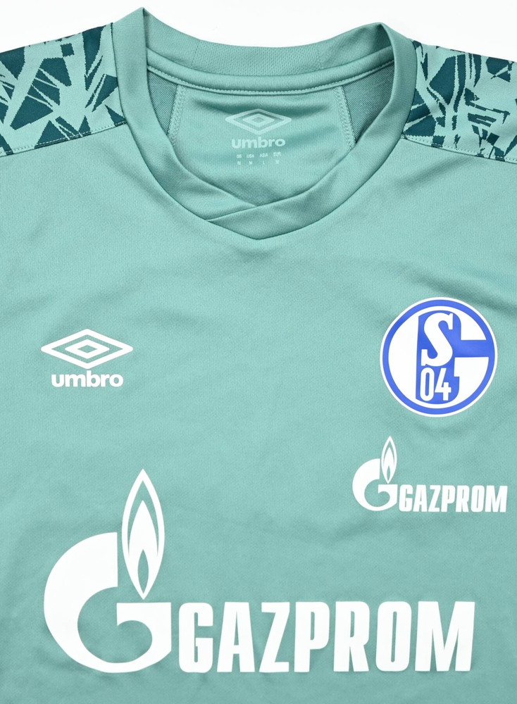 FC SCHALKE 04 KOSZULKA M