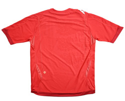 2006-08 ENGLAND SHIRT L