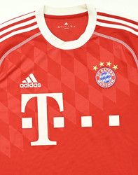 2014-15 BAYERN MUNCHEN KOSZULKA L