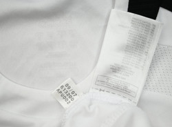 2008-09 GERMANY SHIRT M