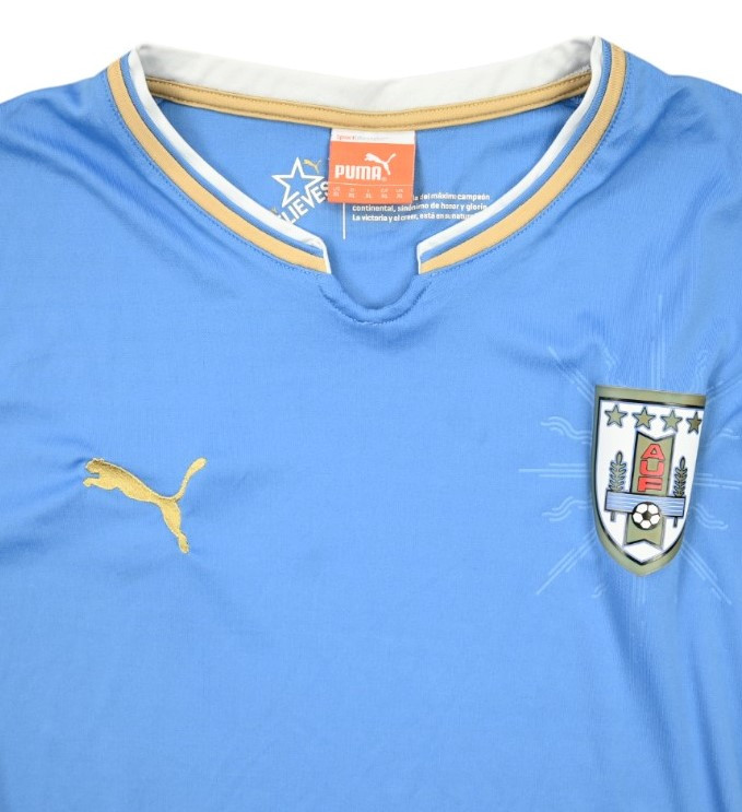 2014-15 URUGUAY KOSZULKA XL
