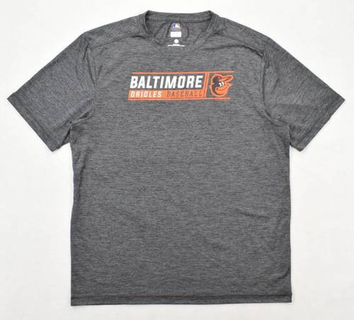 BALTIMORE ORIOLES BASEBALL KOSZULKA L