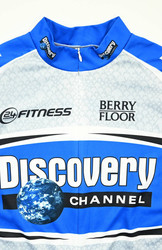 NIKE DISCOVERY KOSZULKA KOLARSKA L