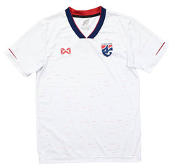 2019 THAILAND SHIRT S