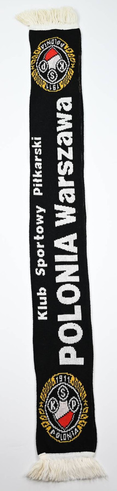 POLONIA WARSZAWA SZALIK