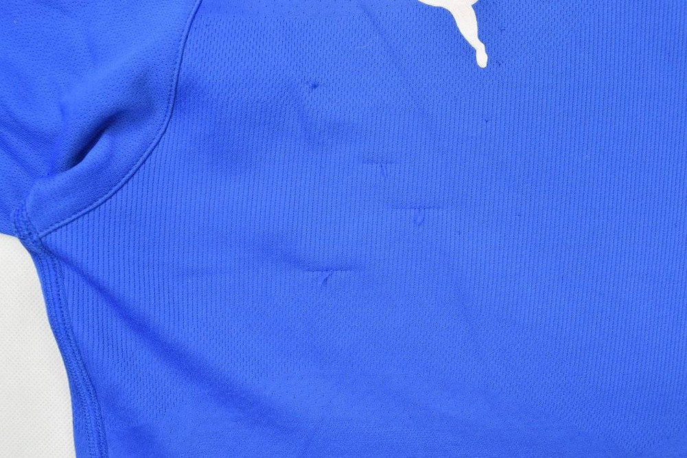 2003-04 ITALY SHIRT M