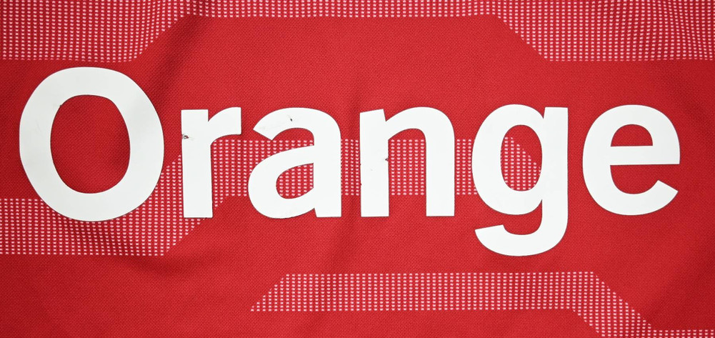 2018-19 OLYMPIQUE MARSEILLE SHIRT XL