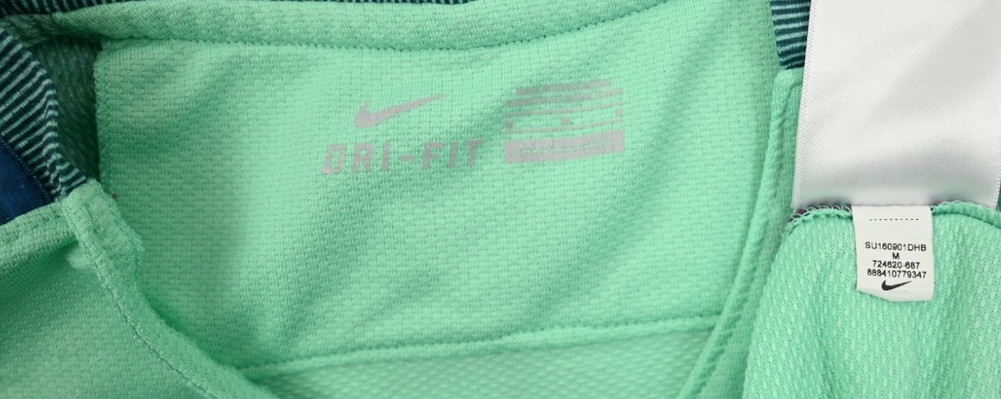 2016-17 PORTUGAL SHIRT M