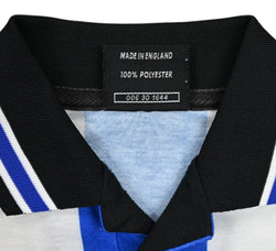 1997-99 SHEFFIELD WEDNESDAY SHIRT L