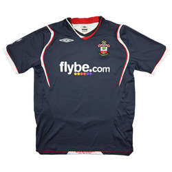2008-09 SOUTHAMPTON FC KOSZULKA L