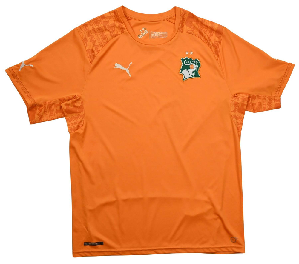 2014-15 IVORY COAST KOSZULKA L