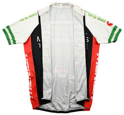 SHIMANO CYCLING SHIRT XL