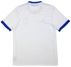 2017-18 FC SCHALKE 04 SHIRT L