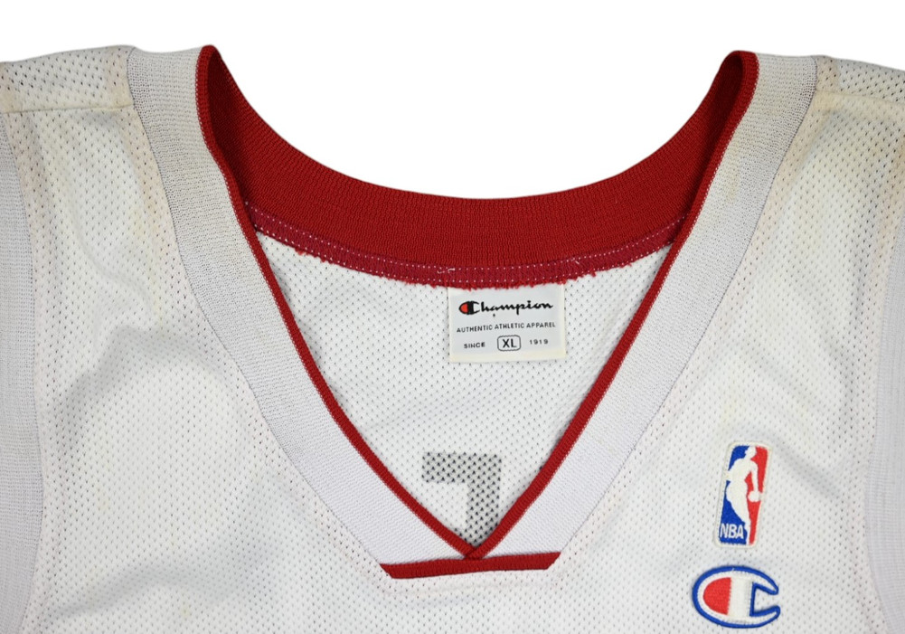 MIAMI HEAT *O'NEAL* NBA KOSZULKA XL