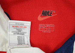 1998-99 ARSENAL SHIRT XL