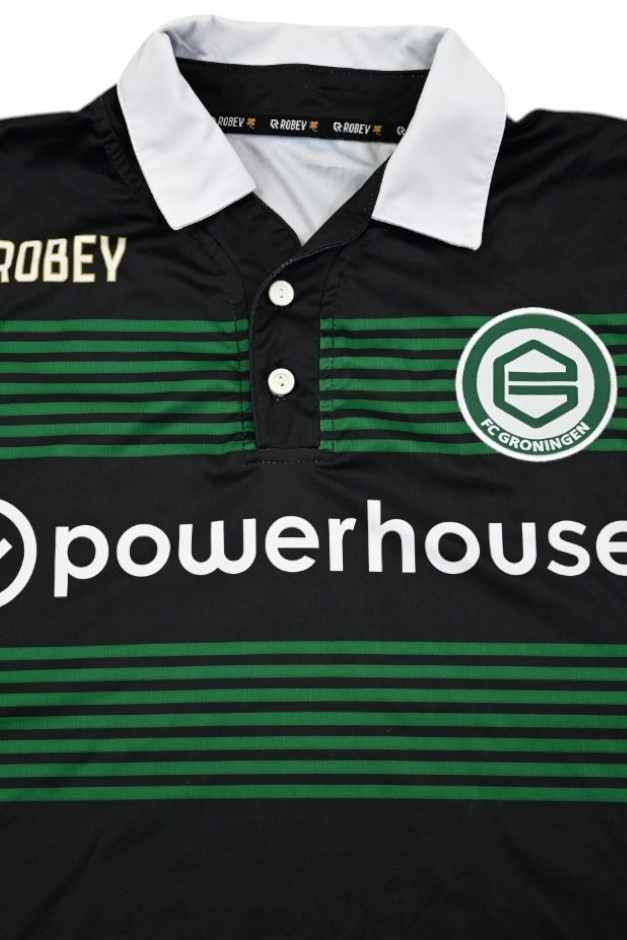 2015-16 GRONINGEN SHIRT S