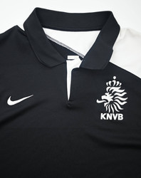 NETHERLANDS KOSZULKA XL