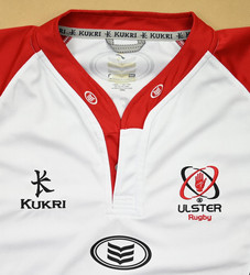 ULSTER RUGBY SHIRT L