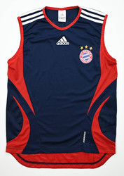 2006-07 BAYERN MUNCHEN KOSZULKA S/M