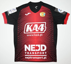 KKS CZARNI SOSNOWIEC *JASZEK* HANDBALL SHIRT XL. BOYS