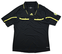 ADIDAS REFEREE KOSZULKA XL
