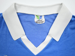 ERIMA Sparkasse MADE IN WEST GERMANY LONGSLEEVE M