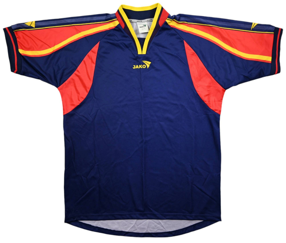 JAKO OLDSCHOOL KOSZULKA M/L