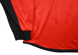 2002-03 HANNOVER 96 LONGSLEEVE KOSZULKA M